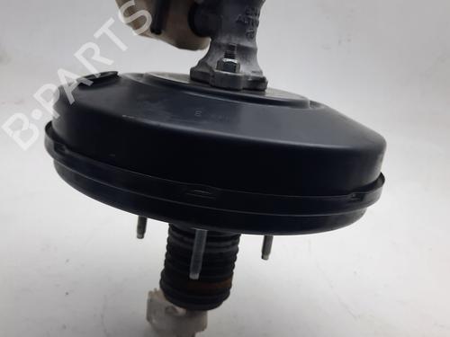 Used Servo brake FIAT 500 (312_) 1.2 LPG (312AXA1A) (69 hp) 25122159