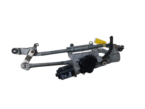 Used Front wiper motor Front wiper motor MAZDA 3 (BL) 1.6 MZR (BL14) (105 hp) 36566468 36566468