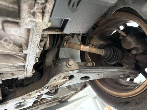Used Left front driveshaft FORD FOCUS C-MAX (DM2) [2003-2007]  30175597