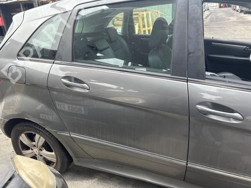 Used Right rear door MERCEDES-BENZ B-CLASS Sports Tourer (W245) [2005-2011]  28314658