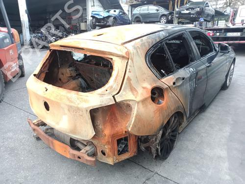 Brugte BMW 1 (F20) 116 d (116 hp) 4368904