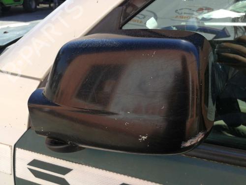 Bakspejl venstre NISSAN X-TRAIL I (T30) [2001-2013]  3498109