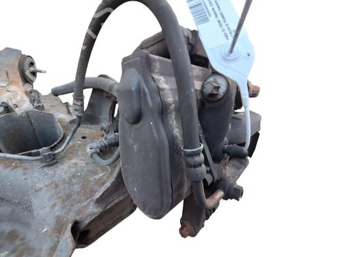 Left rear brake caliper CITROËN C4 Picasso II | BP23241791M107 - Image 4