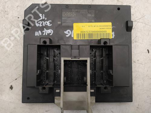 Elektronisk modul VW GOLF VII (5G1, BQ1, BE1, BE2) 2.0 TDI (150 hp) 12599185