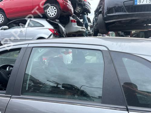 Used Rear left window mechanism MERCEDES-BENZ B-CLASS Sports Tourer (W245) [2005-2011]  28314680