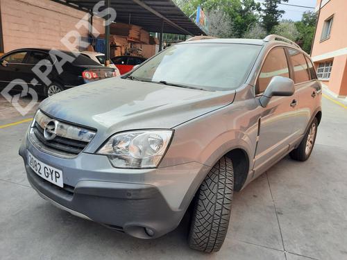 Used Parts OPEL ANTARA A (L07)  2.0 CDTI  1036450