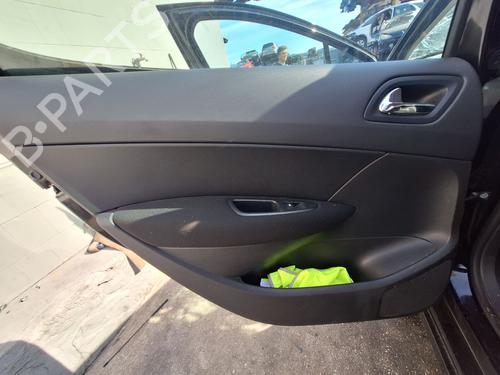 Used Rear left panel PEUGEOT 308 I (4A_, 4C_) [2007-2016]  29289978