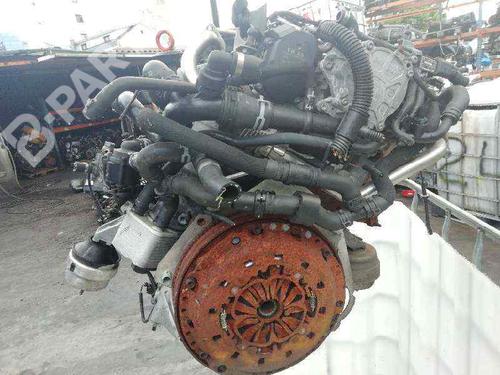 Engine SEAT EXEO (3R2) 2.0 TDI | BP2322924M1