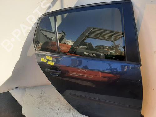 Right rear door VW GOLF V (1K1)  | BP15002865C5 