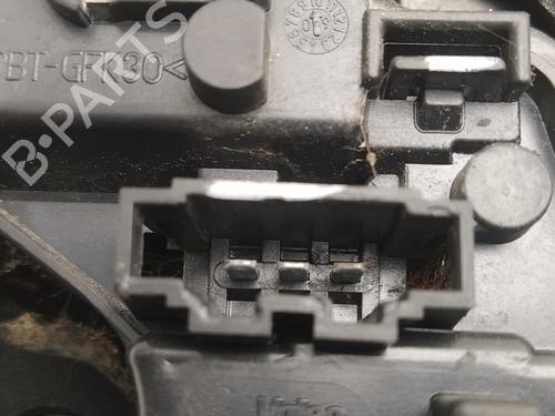 Right tailgate light VW GOLF VI (5K1) 1.6 TDI | BP17166673C80 