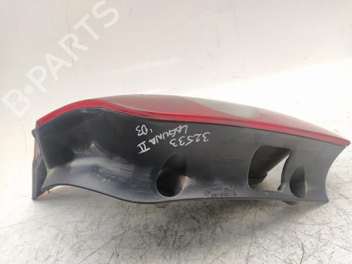 Right taillight RENAULT LAGUNA II Grandtour (KG0/1_)  | BP19302497C35 