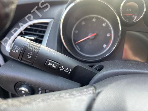 Used Switch OPEL ASTRA J (P10) [2009-2016]  27339653