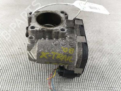 Drosselklappe für NISSAN X-TRAIL II (T31) [2007-2018]  3258473