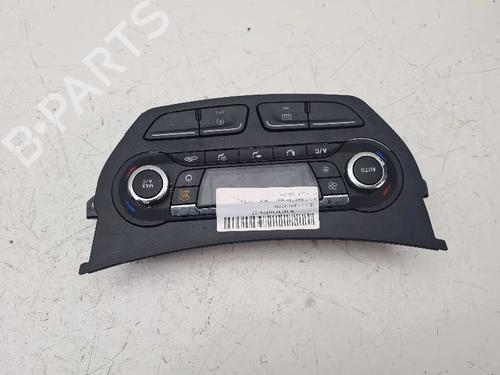 Used Climate control FORD C-MAX II (DXA/CB7, DXA/CEU) [2010-2019]  6601623