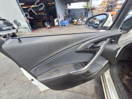 Rudehejsemekanisme ventre foran Rudehejsemekanisme ventre foran OPEL ASTRA J (P10) [2009-2016] 34460323 34460323