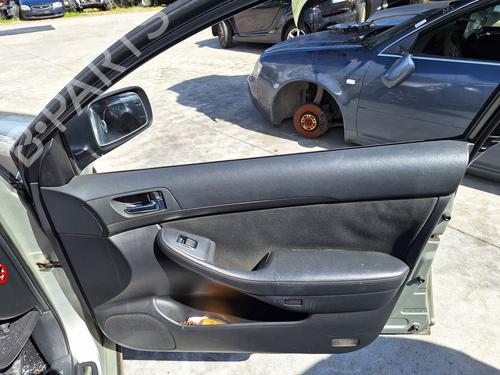 Used Front right window mechanism TOYOTA AVENSIS (_T25_) [2003-2008]  17644652