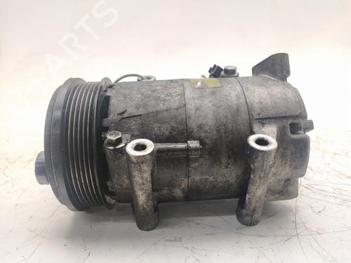 AC compressor FORD FOCUS II (DA_, HCP, DP) 1.6 TDCi | BP22562424M34 