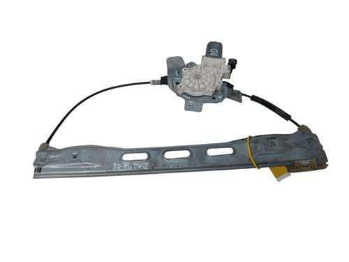 Front right window mechanism FORD TRANSIT COURIER B460 Box Body/MPV 1.5 TDCi | BP36596175C23 - Image 2