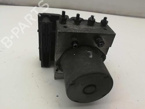 Used ABS pump RENAULT MEGANE II Estate (KM0/1_) 1.5 dCi (KM16, KM1E) (106 hp) 5278563