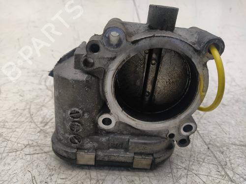 Throttle body MERCEDES-BENZ A-CLASS (W169) A 160 (169.031, 169.331) | BP9839547M82 