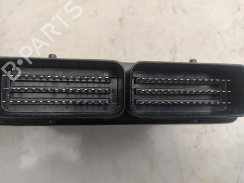 Engine control unit (ECU) CHEVROLET NUBIRA Saloon 1.4 | BP15647572M57 