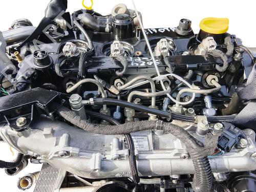 Engine OPEL ASTRA H (A04) 1.7 CDTI (L48) | BP32744661M1 - Image 7