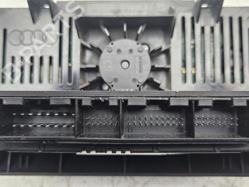 Climate control AUDI A3 (8P1)  | BP24632466I5 