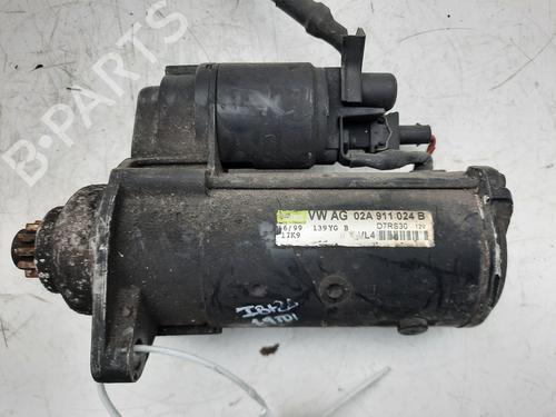 Starter SEAT IBIZA III (6L1)  | BP11142474M8 