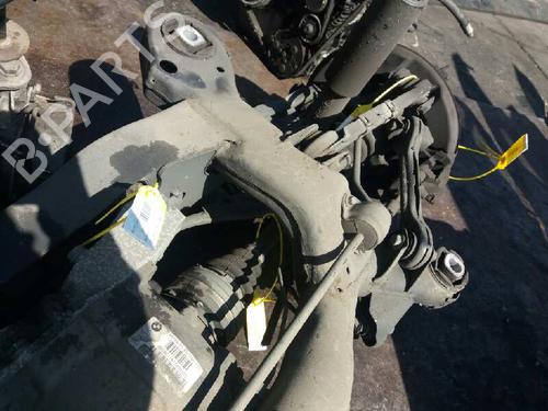 Transmisión trasera izquierda BMW 1 (E87) 118 d (143 hp) 540682