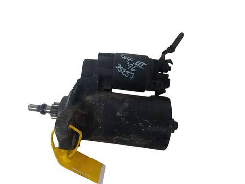Startmotor Startmotor 37718627 37718627