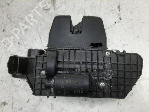 Tailgate lock CITROËN C1 (PM_, PN_) 1.0 | BP1976015C101 