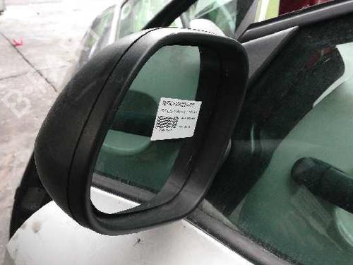 Used Left mirror SEAT ALTEA XL (5P5, 5P8) [2006-2015]  3143105