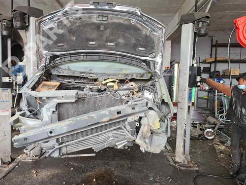 Used Parts SEAT ALHAMBRA (7V8, 7V9)  1.9 TDI  835765