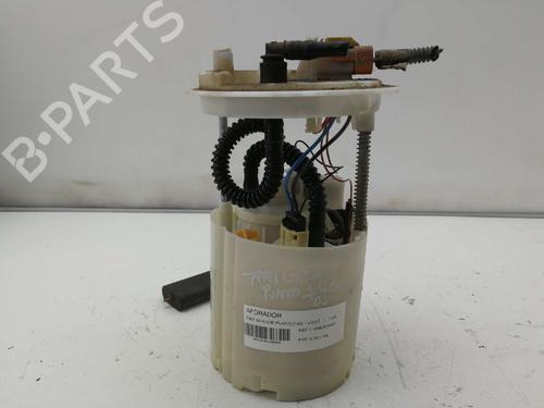 Used Fuel pump FIAT GRANDE PUNTO (199_) [2005-2025]  9663148