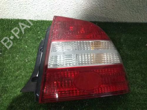 Used Right taillight KIA SHUMA I (FB) [1996-2001]  2963026