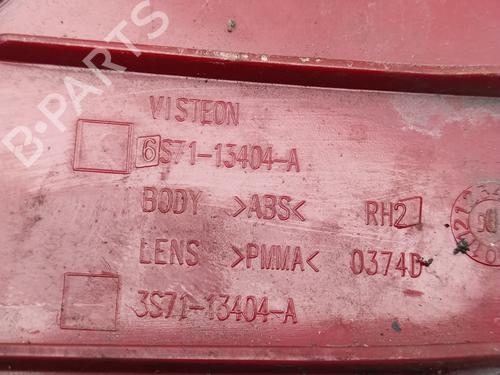 Right taillight FORD MONDEO III (B5Y) 2.0 TDCi | BP21541913C35 