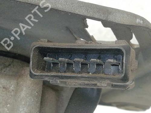 Viskermotor vindrude PEUGEOT 406 (8B)  | BP5591310M29 