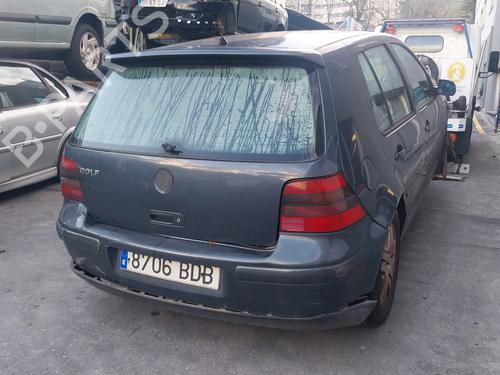Used Parts VW GOLF IV (1J1) [1997-2008]  4392563
