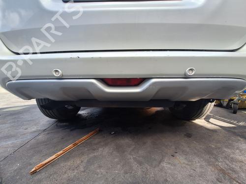 Used Rear bumper RENAULT KOLEOS I (HY_) 2.0 dCi (HY0K) (150 hp) 29278858