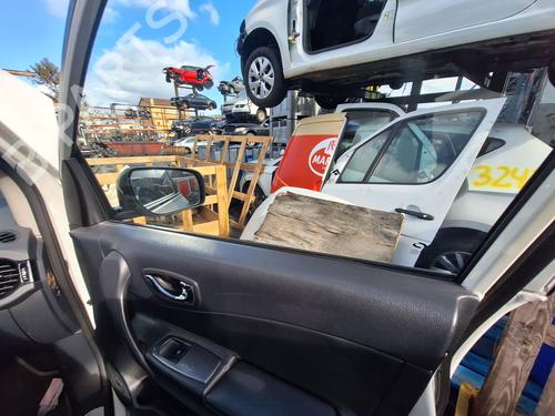 Used Front right window mechanism RENAULT KOLEOS I (HY_) 2.0 dCi (HY0K) (150 hp) 29278878