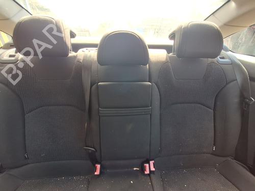 Used Rear seat Rear seat CITROËN C5 III (RD_) 1.6 HDi 110 (RD9HZC) (109 hp) 36383339 36383339