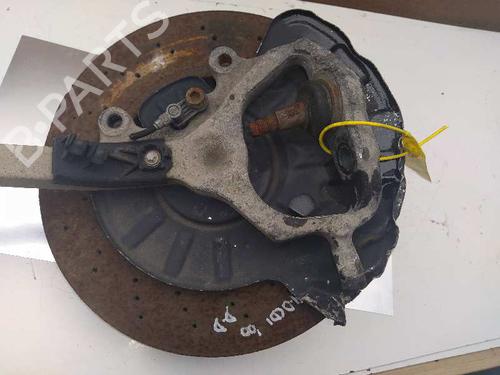 Right front steering knuckle MERCEDES-BENZ S-CLASS (W220) S 400 CDI (220.028, 220.128) | BP5029748M26 