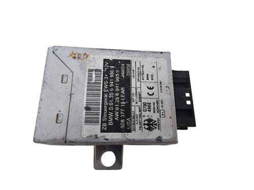 Elektronisk modul Elektronisk modul 38951933 38951933