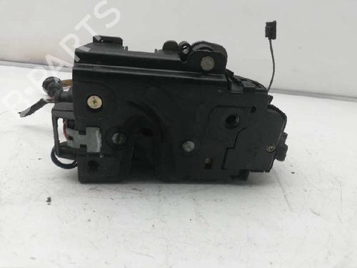 Rear left lock SEAT LEON (1M1) 1.9 TDI | BP5327414C100 