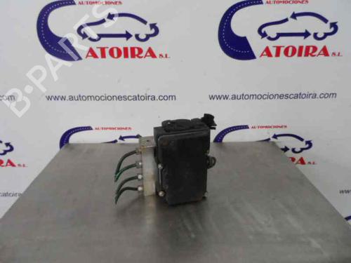 ABS pump OPEL CORSA C (X01)  | BP97616M43 