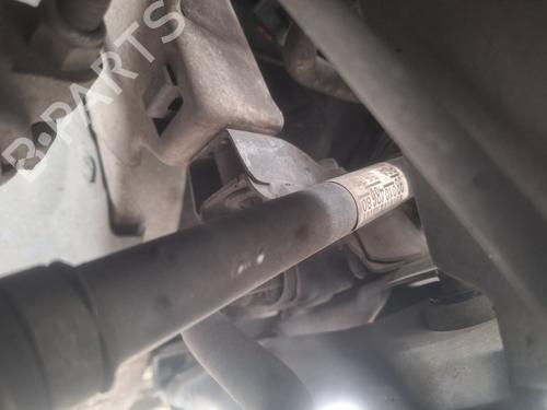 Used Right front driveshaft CITROËN C4 CACTUS 1.2 VTi 82 (82 hp) 28590615