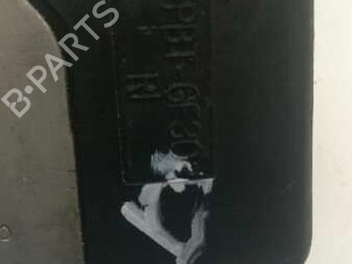 Rear right lock OPEL VECTRA C (Z02)  | BP6513640C99 