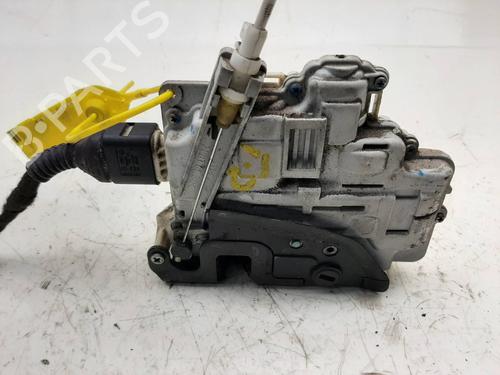 Rear right lock AUDI A4 B7 (8EC) 2.0 TDI 16V | BP8603841C99 