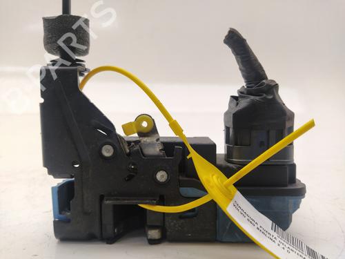 Front right lock VOLVO S60 I (384) 2.4 D | BP21676571C97 