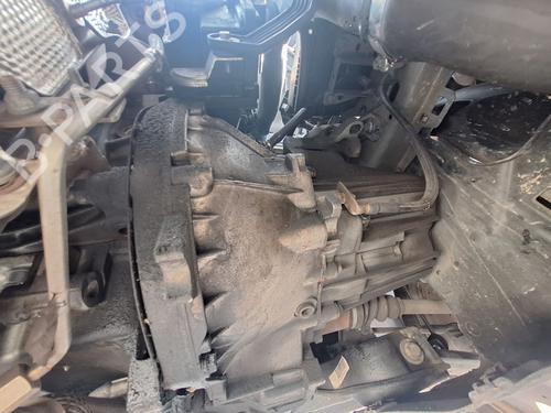 Gearkasse Gearkasse 37646808 37646808